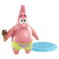 Spongebob squarepants-p.star bendyfig