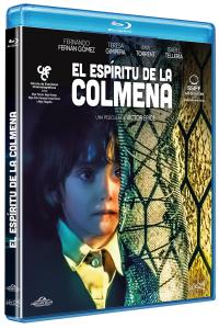 El espíritu de la colmena - BD