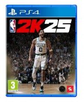 NBA 2K25