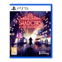 Shadows of doubt PS5