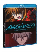 Evangelion:3.33 you can (not)redo - BD