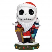 Hucha Santa Jack - 20cm