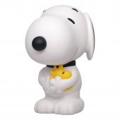 Hucha Snoopy pvc bank