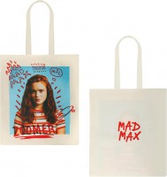 Bolsa tela Stranger Things Max Mayfield