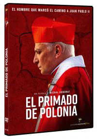 El primado de Polonia - DVD