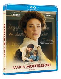 María Montessori - BD