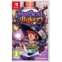 Magical bakery SWITCH