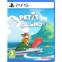 Petit island