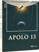 Apolo 13 (4K UHD+BD) edición metálica