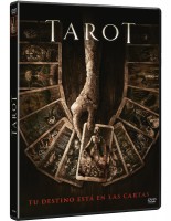 Tarot DVD