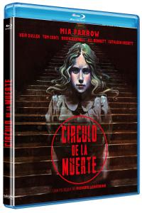 Círculo de la muerte - BD