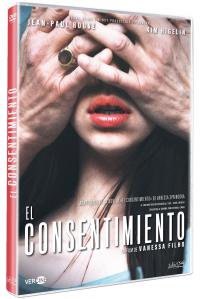 El consentimiento - DVD