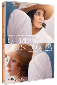 Querida desconocida - DVD