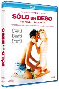Sólo un beso - BD