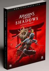 Guia assassins creed shadows