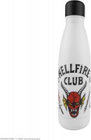 Botella termo Stranger Thingst. hellfire club 500ml