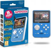 Consola Technos Super Pocket
