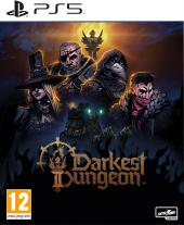 Darkest dungeon ii PS5