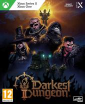 Darkest dungeon ii
