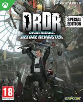Dead rising delx. remaster edt. XBSX