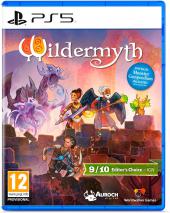 Wildermyth PS5