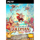 The eternal life goldman