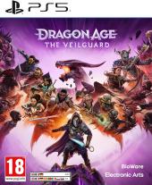 Dragon Age - The Veilguard PS5