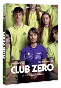Club zero - DVD