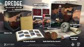 DREDGE COMPLETE COLLECTORS - SWI