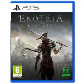 Enotria: the last song PS5