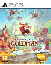 The eternal life goldman PS5