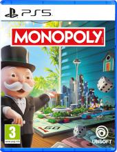 Monopoly PS5