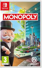 Monopoly - SWI