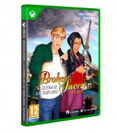 Broken sword - shw. templ. reforged XBSX