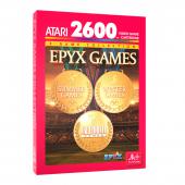 Epyx games