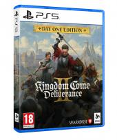 Kingdom Come Deliverance II Day 1