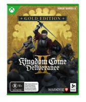 Kingdom Come Deliverance II Day 1