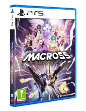 Macross - Shooting insight PS5