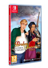 Broken Sword - Shadow of the Templars Reforged