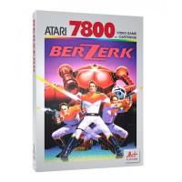 Berzerk