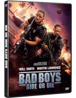 Bad boys: ride or die - DVD