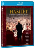 Hamlet (de Kenneth Branagh) - BD