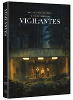 Los vigilantes - DVD