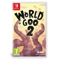 World of goo 2