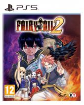 Fairy tail 2