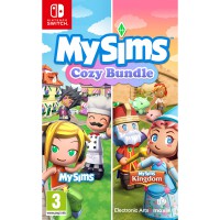 My sims Cozy bundle