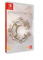 SID MEIERS CIVILIZATION VII OK - SWI
