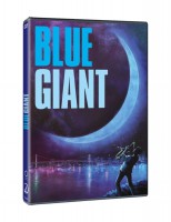 Blue giant - DVD