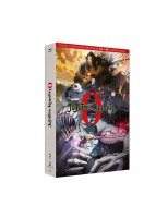 Jujutsu kaisen 0 (ed. coleccionista). - BD