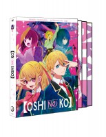 Oshi no ko. epi.1 a 11 - DVD